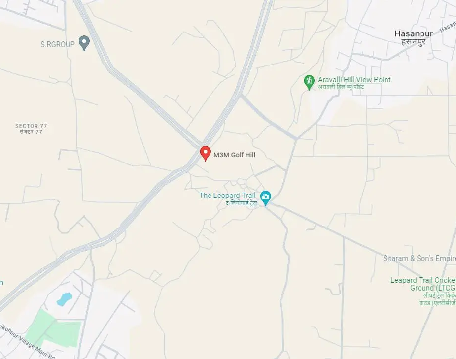 location